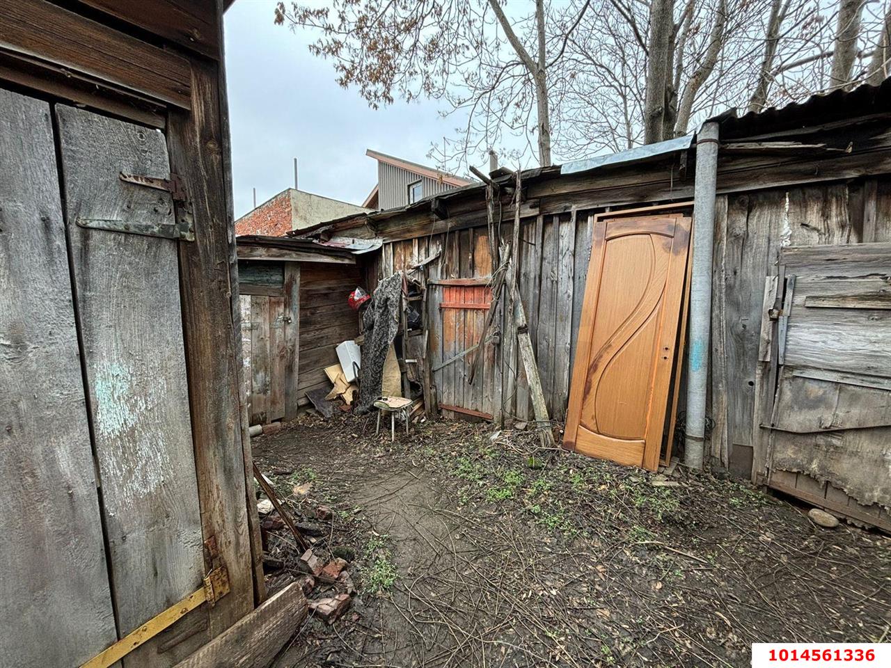 Фото №6: 1-комнатная квартира 30 м² - Краснодар, Центральный, ул. Митрофана Седина, 72