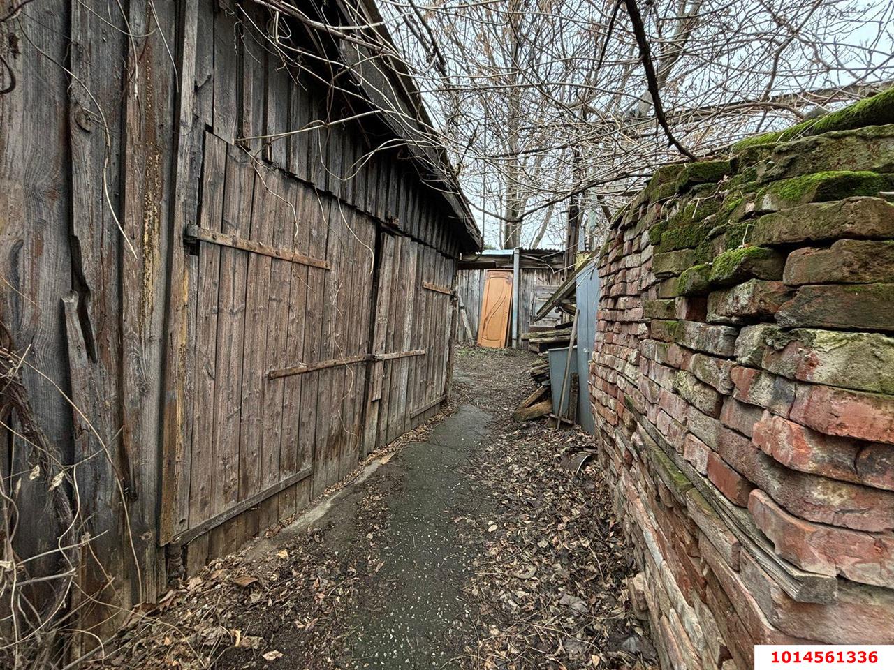 Фото №3: 1-комнатная квартира 30 м² - Краснодар, Центральный внутригородской округ, мкр. Центральный, ул. Митрофана Седина, 72