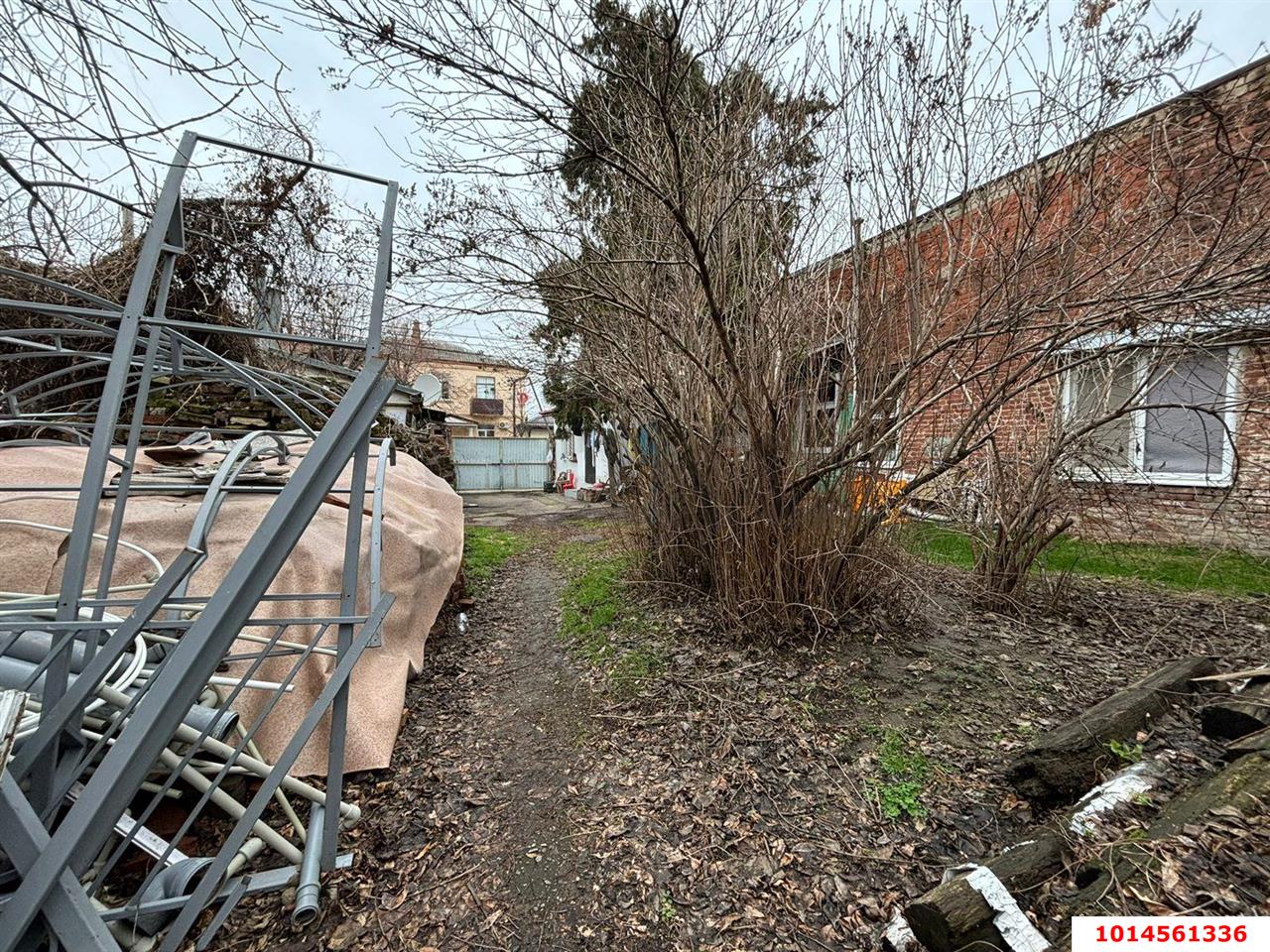 Фото №9: 1-комнатная квартира 30 м² - Краснодар, Центральный внутригородской округ, мкр. Центральный, ул. Митрофана Седина, 72