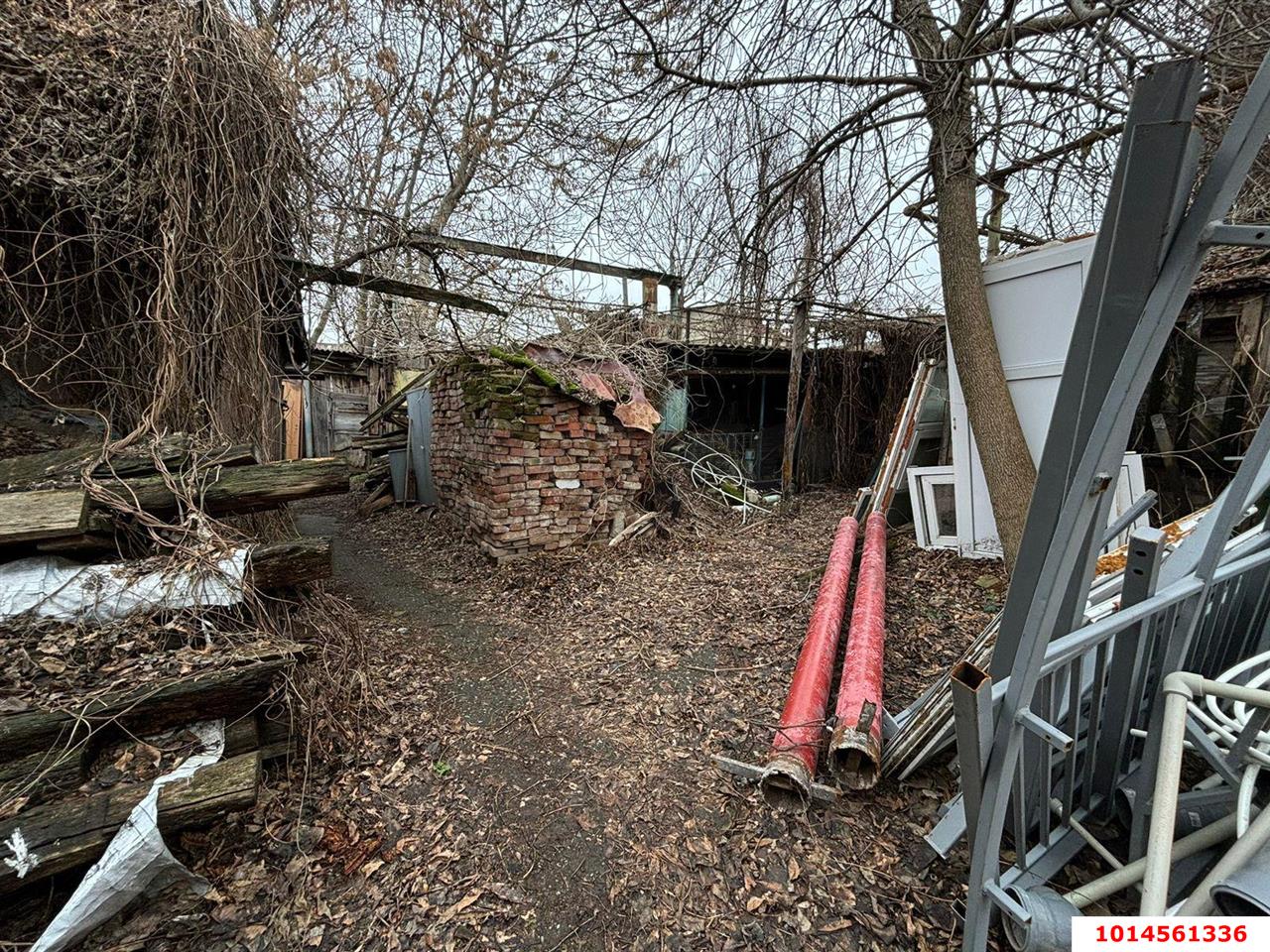 Фото №1: 1-комнатная квартира 30 м² - Краснодар, Центральный внутригородской округ, мкр. Центральный, ул. Митрофана Седина, 72