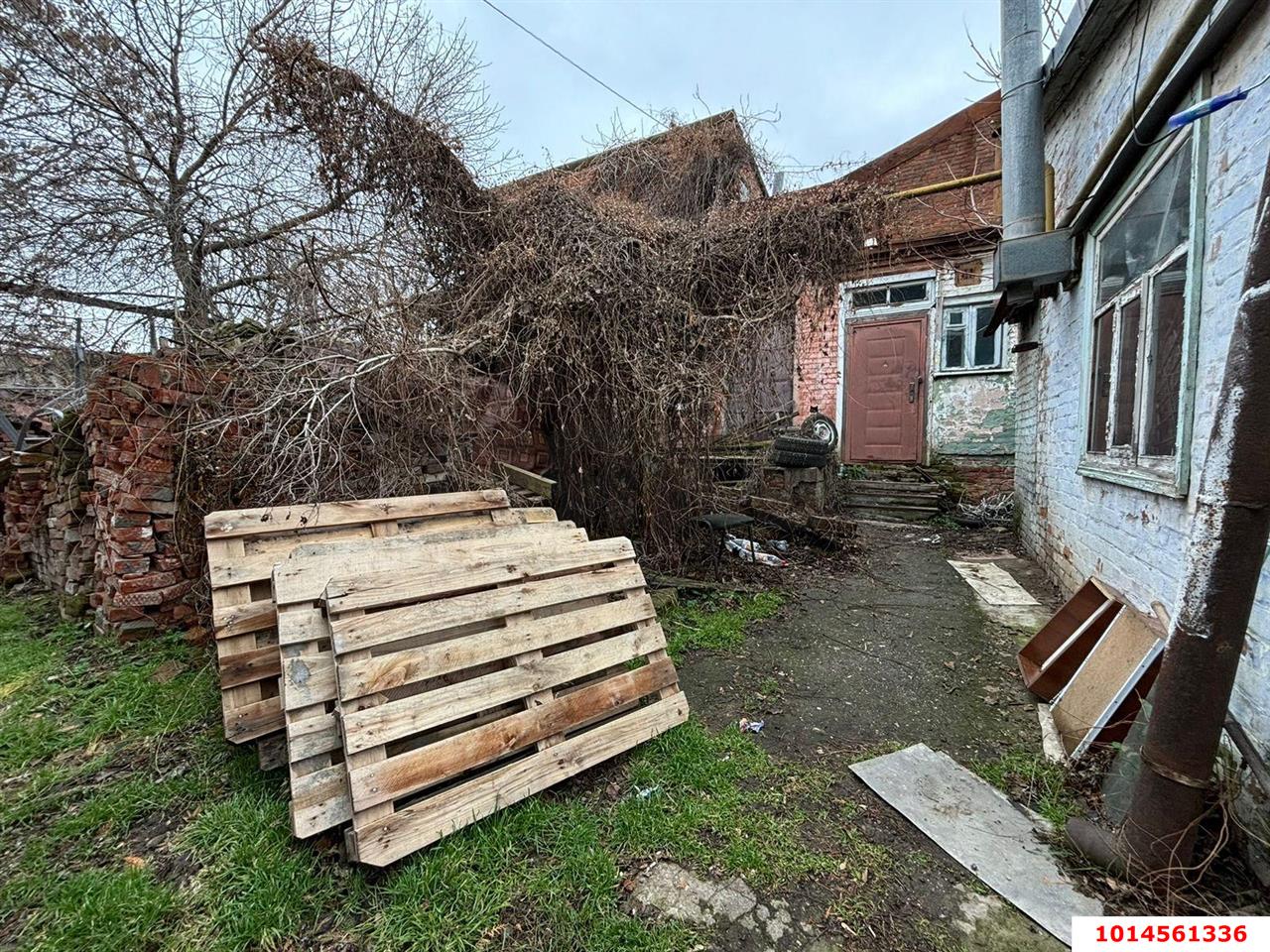 Фото №4: 1-комнатная квартира 30 м² - Краснодар, Центральный, ул. Митрофана Седина, 72