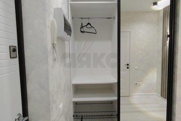 Фото №5: 1-комнатная квартира 37 м² - Краснодар, мкр. жилой комплекс Нeo-квартал Красная Площадь, ул. Конгрессная, 19/1