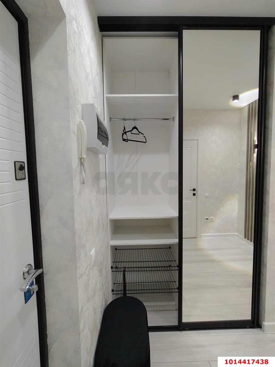 Фото №5: 1-комнатная квартира 37 м² - Краснодар, жилой комплекс Нeo-квартал Красная Площадь, ул. Конгрессная, 19/1