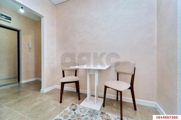 Фото №4: 1-комнатная квартира 30 м² - Краснодар, мкр. жилой комплекс Грани, ул. Западный Обход, 45к2