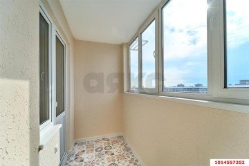 Фото №5: 1-комнатная квартира 30 м² - Краснодар, мкр. жилой комплекс Грани, ул. Западный Обход, 45к2
