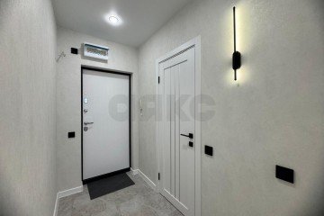 Фото №5: Студия 19 м² - Краснодар, мкр. жилой комплекс Времена Года-2, ул. Евгении Жигуленко, 5к1