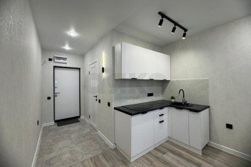 Фото №2: Студия 19 м² - Краснодар, мкр. жилой комплекс Времена Года-2, ул. Евгении Жигуленко, 5к1