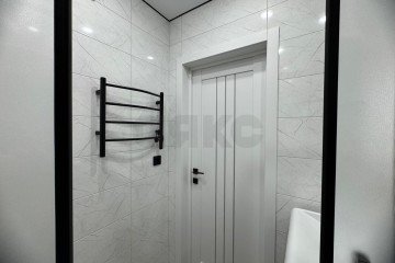 Фото №4: Студия 23 м² - Краснодар, мкр. жилой комплекс Времена Года-2, ул. Евгении Жигуленко, 5к1