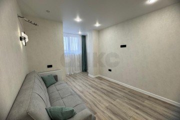 Фото №4: Студия 19 м² - Краснодар, мкр. жилой комплекс Времена Года-2, ул. Евгении Жигуленко, 5к1