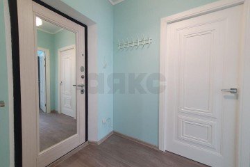 Фото №5: 1-комнатная квартира 39 м² - Краснодар, мкр. ЖК Губернский, ул. имени Героя Георгия Бочарникова, 8