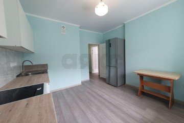 Фото №2: 1-комнатная квартира 39 м² - Краснодар, мкр. ЖК Губернский, ул. имени Героя Георгия Бочарникова, 8