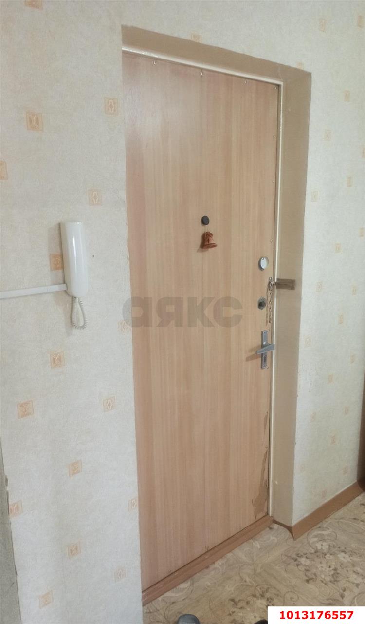 Фото №5: 2-комнатная квартира 59 м² - Краснодар, Краевая Клиническая Больница, ул. Восточно-Кругликовская, 51