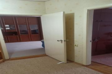 Фото №3: 2-комнатная квартира 59 м² - Краснодар, мкр. Краевая Клиническая Больница, ул. Восточно-Кругликовская, 51