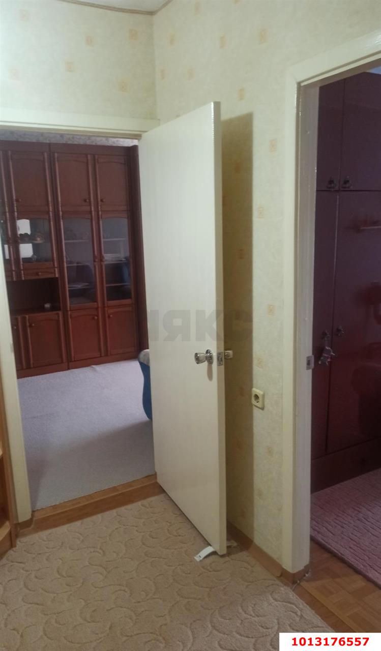 Фото №3: 2-комнатная квартира 59 м² - Краснодар, Прикубанский внутригородской округ, мкр. Краевая Клиническая Больница, ул. Восточно-Кругликовская, 51