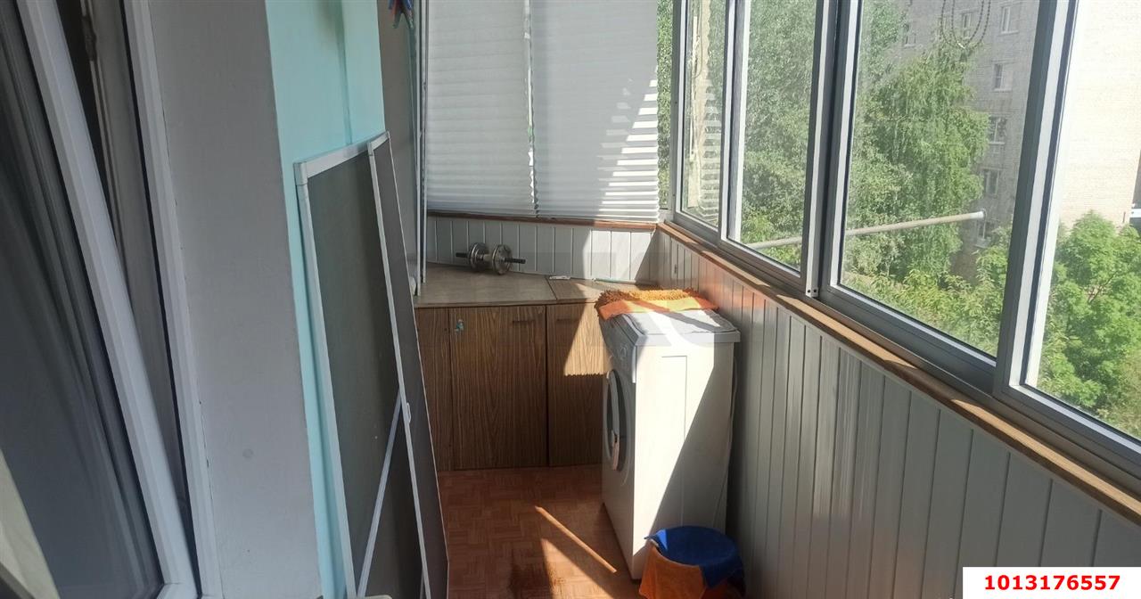 Фото №8: 2-комнатная квартира 59 м² - Краснодар, Прикубанский внутригородской округ, мкр. Краевая Клиническая Больница, ул. Восточно-Кругликовская, 51