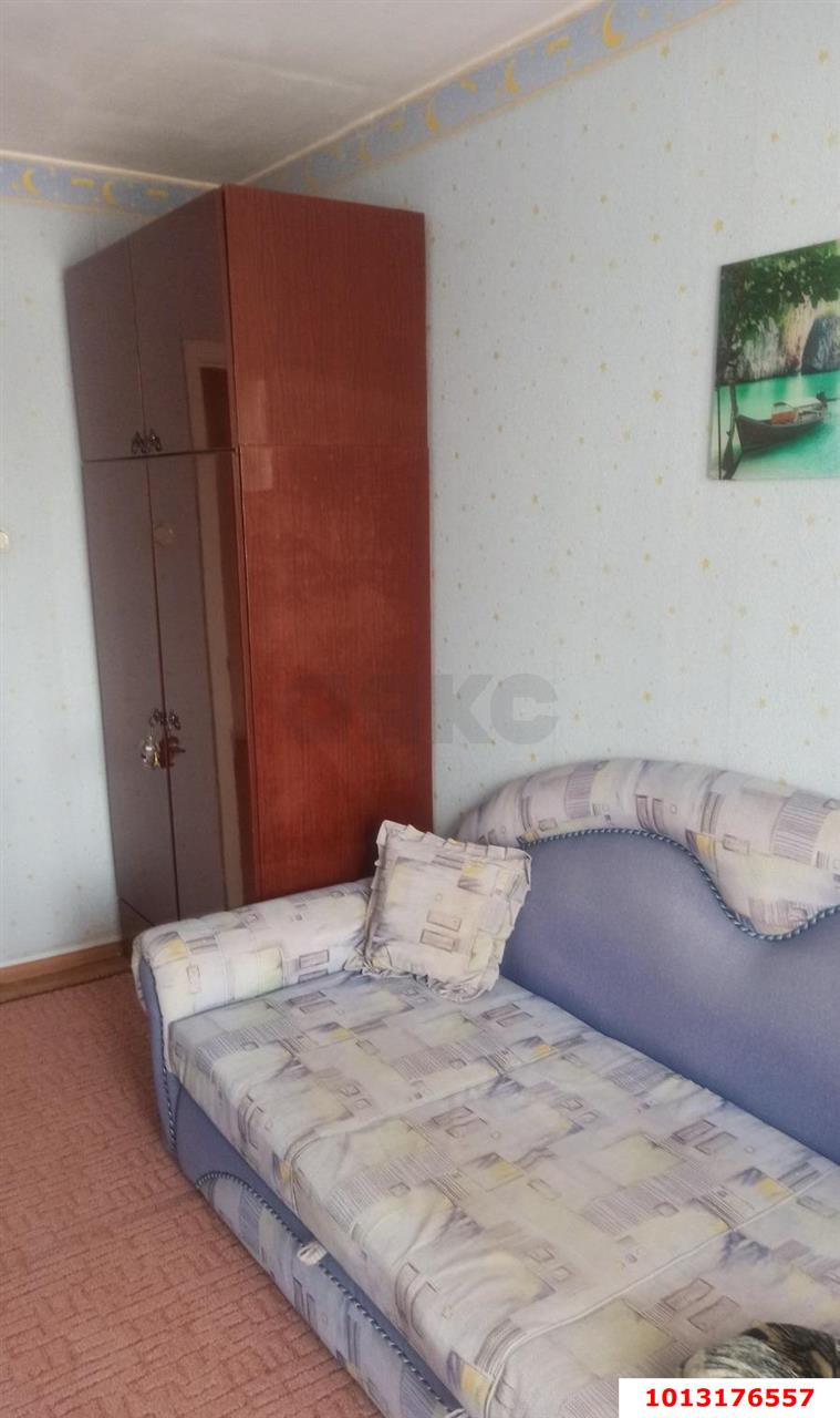 Фото №2: 2-комнатная квартира 59 м² - Краснодар, Краевая Клиническая Больница, ул. Восточно-Кругликовская, 51