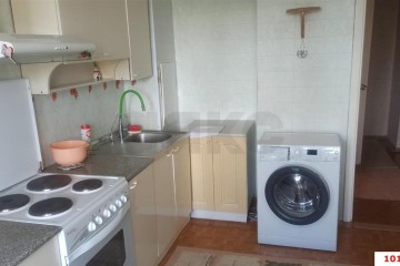 Фото №1: 2-комнатная квартира 59 м² - Краснодар, мкр. Краевая Клиническая Больница, ул. Восточно-Кругликовская, 51