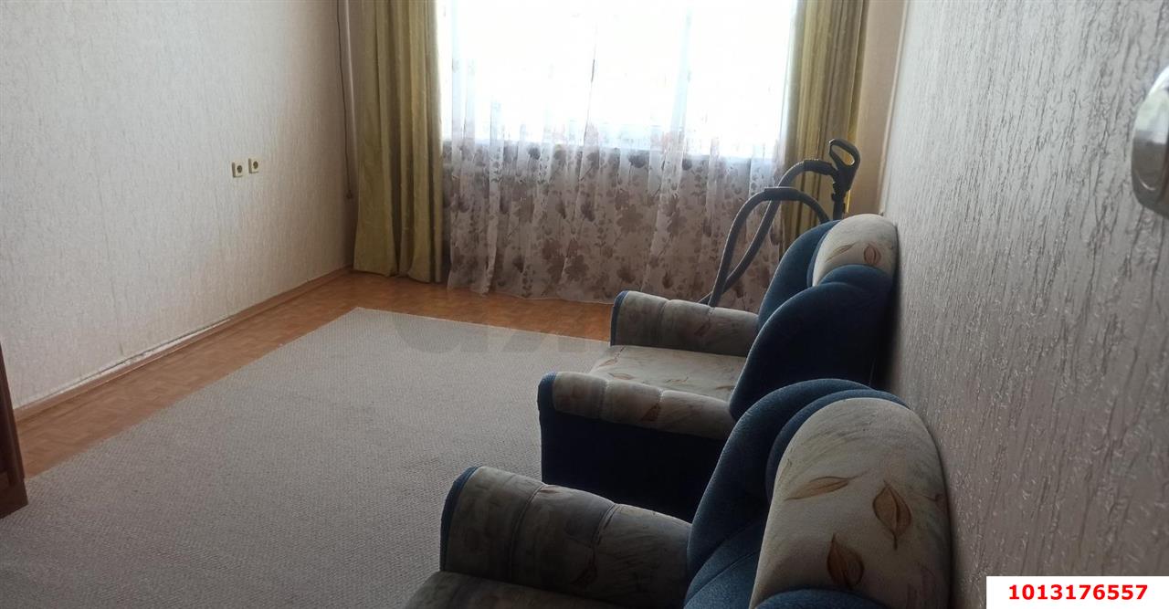 Фото №7: 2-комнатная квартира 59 м² - Краснодар, Краевая Клиническая Больница, ул. Восточно-Кругликовская, 51