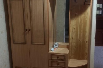 Фото №4: 2-комнатная квартира 59 м² - Краснодар, мкр. Краевая Клиническая Больница, ул. Восточно-Кругликовская, 51