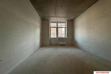 Фото №1: 3-комнатная квартира 83 м² - Краснодар, мкр. Губернский, ул. имени Героя Николая Шевелёва, 13