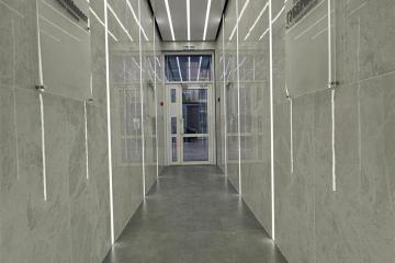 Фото №2: 3-комнатная квартира 83 м² - Краснодар, мкр. Губернский, ул. имени Героя Николая Шевелёва, 13