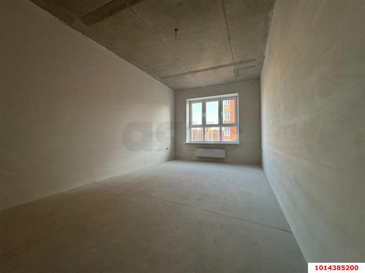 Фото №4: 3-комнатная квартира 91 м² - Краснодар, 7-й квартал, Прикубанский внутригородской округ, мкр. Губернский, ул. имени Героя Николая Шевелёва, 13