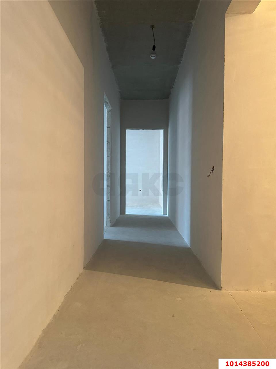 Фото №9: 3-комнатная квартира 91 м² - Краснодар, 7-й квартал, Прикубанский внутригородской округ, мкр. Губернский, ул. имени Героя Николая Шевелёва, 13