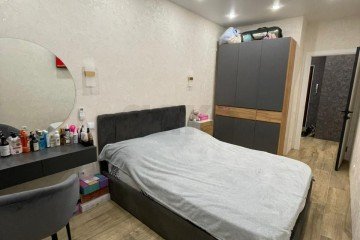 Фото №5: 2-комнатная квартира 67 м² - Краснодар, мкр. жилой комплекс Дружный, ул. Адмирала Серебрякова, 3