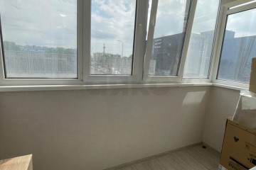 Фото №4: 1-комнатная квартира 37 м² - Краснодар, мкр. жилой комплекс Атлант, ул. Адмирала Крузенштерна, 6