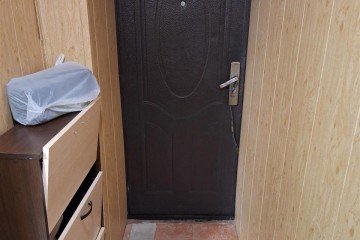 Фото №5: Комната 17 м² - Краснодар, мкр. Фестивальный, ул. имени Тургенева, 148/1