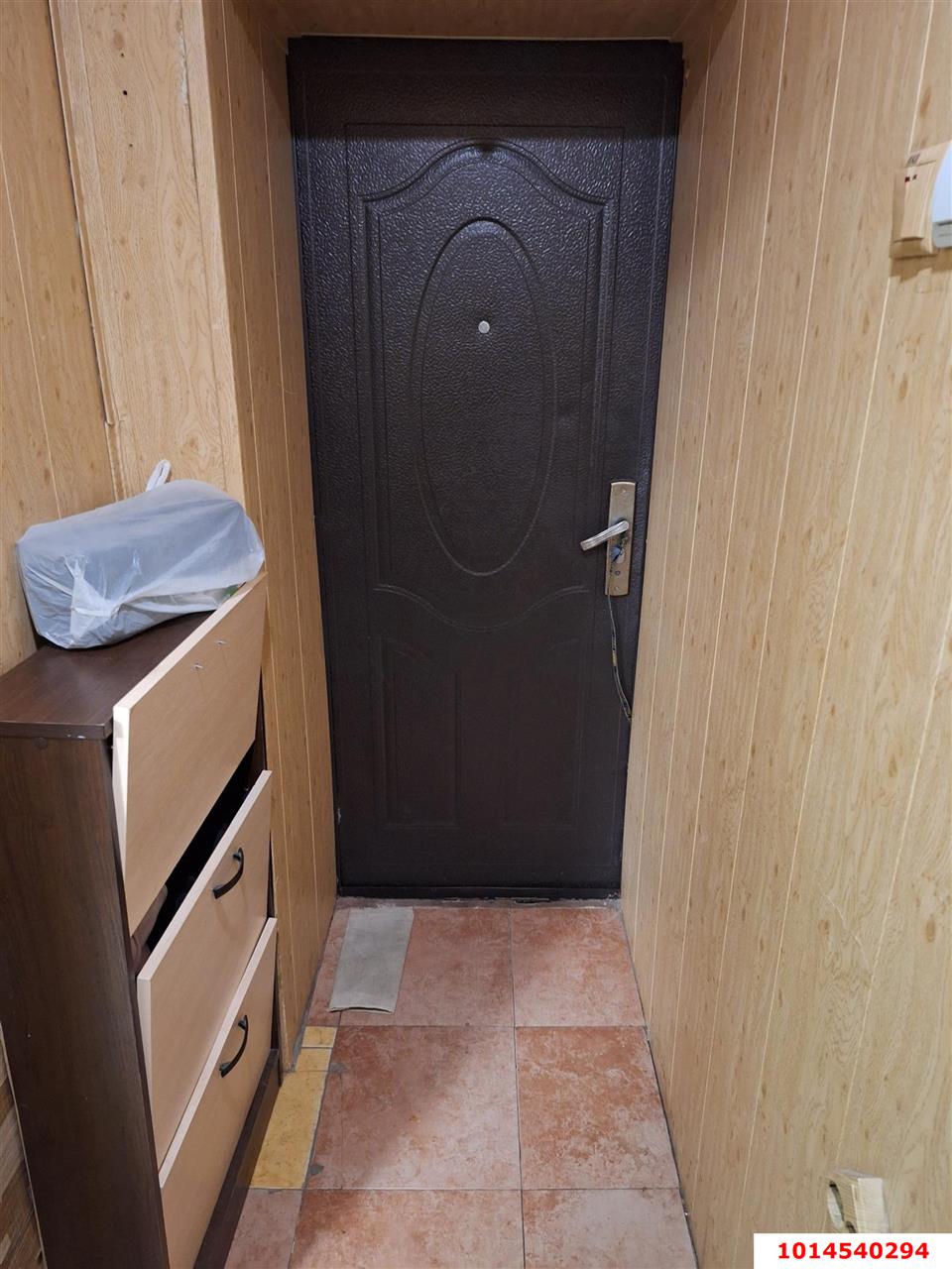 Фото №5: Комната 17 м² - Краснодар, Фестивальный, ул. имени Тургенева, 148/1