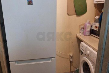 Фото №4: Комната 17 м² - Краснодар, мкр. Фестивальный, ул. имени Тургенева, 148/1