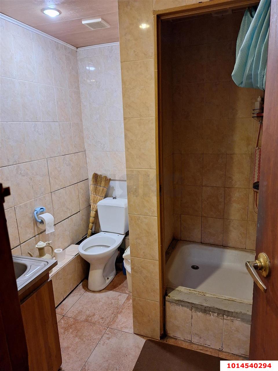 Фото №6: Комната 17 м² - Краснодар, Фестивальный, ул. имени Тургенева, 148/1