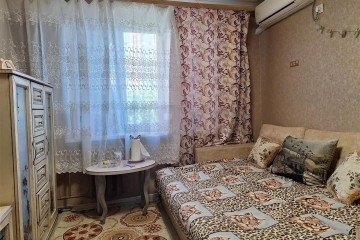 Фото №2: Комната 17 м² - Краснодар, мкр. Фестивальный, ул. имени Тургенева, 148/1