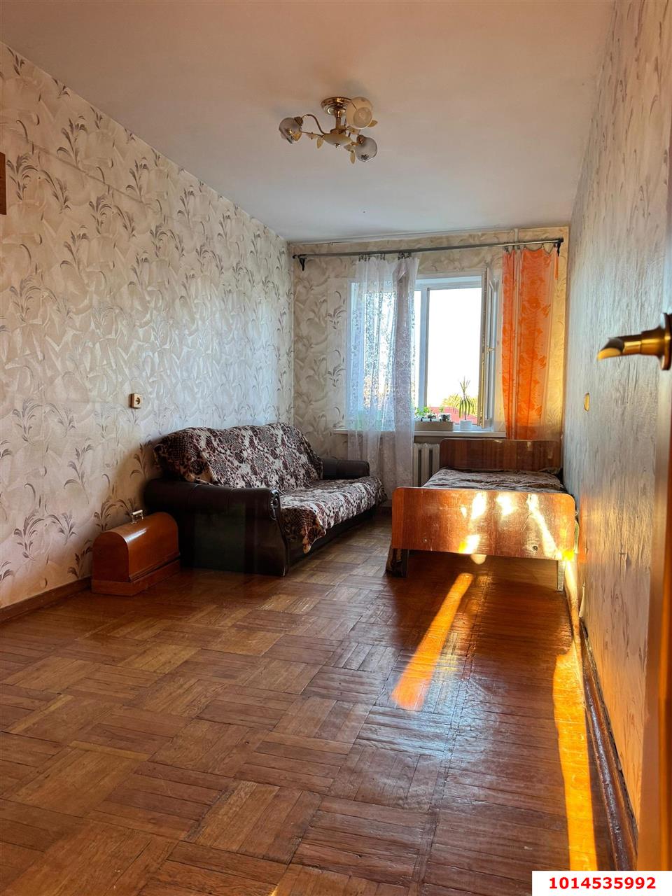 Фото №8: 2-комнатная квартира 48 м² - Краснодар, Черёмушки, ул. Айвазовского, 77