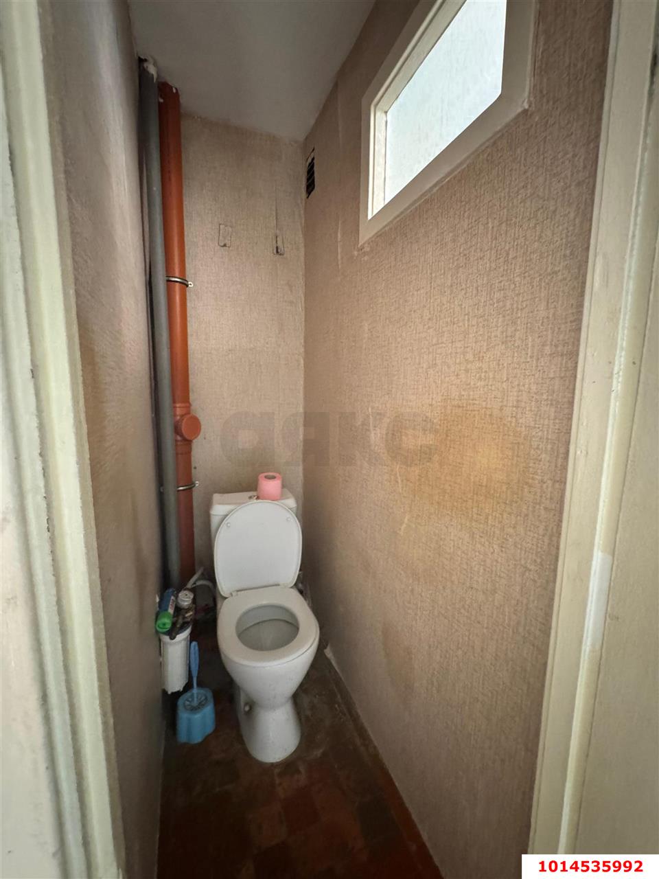 Фото №7: 2-комнатная квартира 48 м² - Краснодар, Черёмушки, ул. Айвазовского, 77
