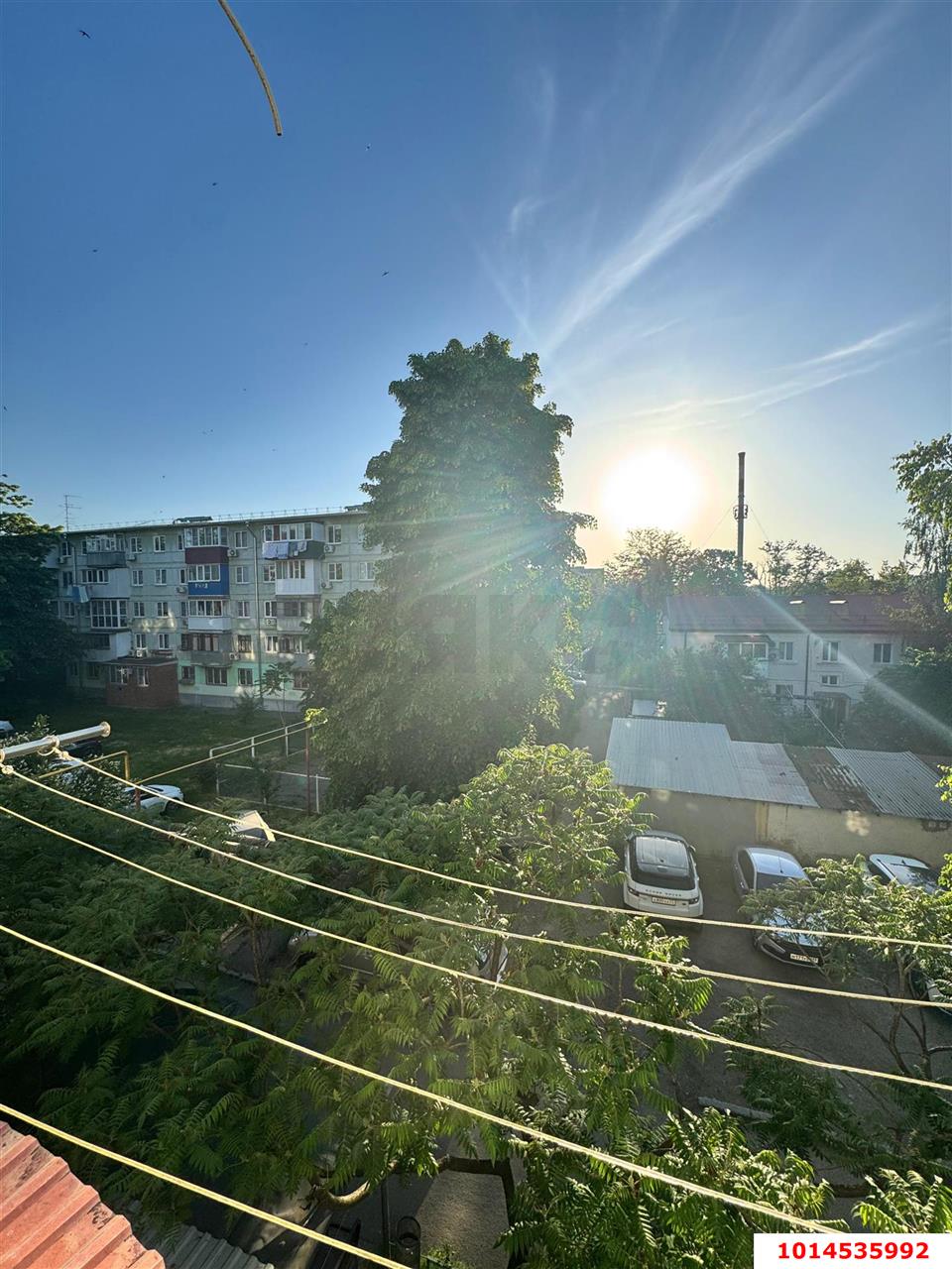 Фото №11: 2-комнатная квартира 48 м² - Краснодар, Черёмушки, ул. Айвазовского, 77
