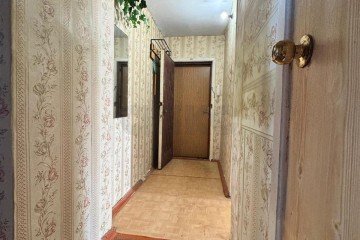 Фото №5: 2-комнатная квартира 48 м² - Краснодар, мкр. Черёмушки, ул. Айвазовского, 77