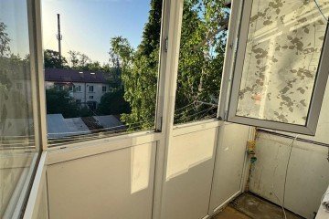 Фото №3: 2-комнатная квартира 48 м² - Краснодар, мкр. Черёмушки, ул. Айвазовского, 77