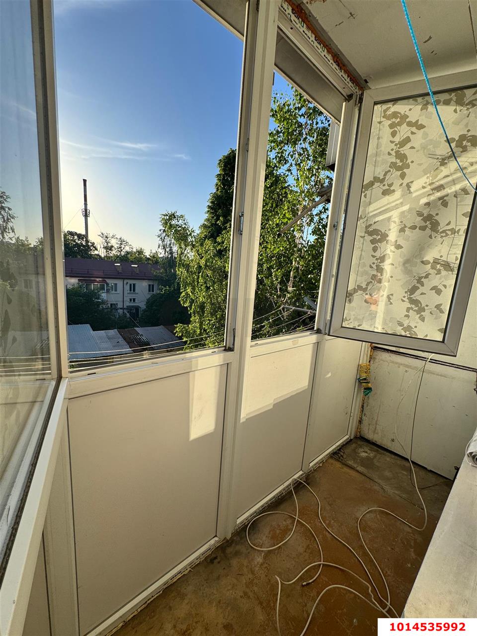 Фото №3: 2-комнатная квартира 48 м² - Краснодар, Черёмушки, ул. Айвазовского, 77