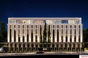 Фото №1: Студия 24 м² - Сочи, мкр. Светлана, ул. Яна Фабрициуса, 33