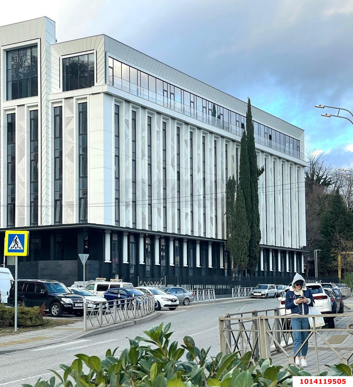Фото №10: Студия 24 м² - Сочи, Светлана, ул. Яна Фабрициуса, 33