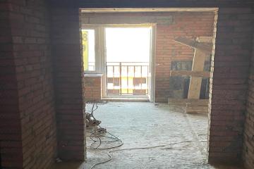 Фото №4: 1-комнатная квартира 34 м² - Краснодар, мкр. Прикубанский внутригородской округ, ул. Почтовое отделение 73, 73/1