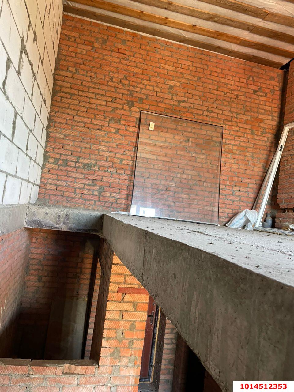 Фото №6: 1-комнатная квартира 34 м² - Краснодар, Прикубанский внутригородской округ, ул. Почтовое отделение 73, 73/1