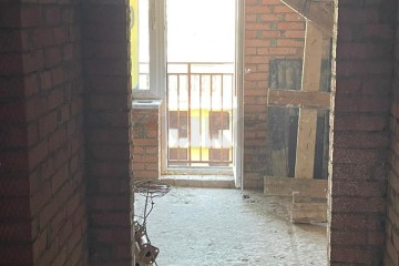 Фото №4: 1-комнатная квартира 34 м² - Краснодар, мкр. Прикубанский внутригородской округ, ул. Почтовое отделение 73, 73/1