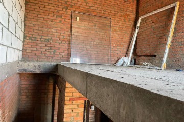 Фото №5: 1-комнатная квартира 34 м² - Краснодар, мкр. Прикубанский внутригородской округ, ул. Почтовое отделение 73, 73/1