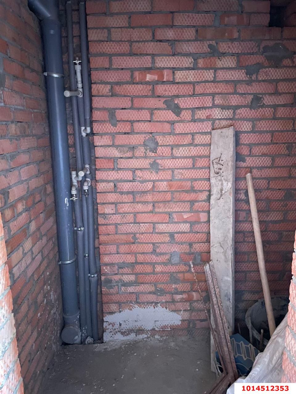 Фото №8: 1-комнатная квартира 34 м² - Краснодар, Прикубанский внутригородской округ, ул. Почтовое отделение 73, 73/1