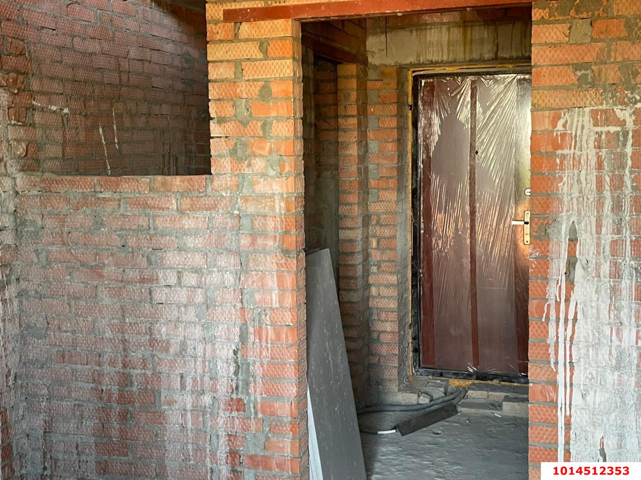 Фото №9: 1-комнатная квартира 34 м² - Краснодар, мкр. Прикубанский внутригородской округ, ул. Почтовое отделение 73, 73/1