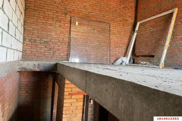 Фото №5: 1-комнатная квартира 34 м² - Краснодар, мкр. Прикубанский внутригородской округ, ул. Почтовое отделение 73, 73/1