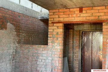 Фото №2: 1-комнатная квартира 34 м² - Краснодар, мкр. Прикубанский внутригородской округ, ул. Почтовое отделение 73, 73/1